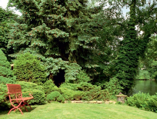 Garten