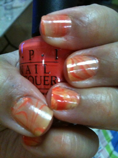 Water marbling1