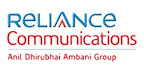 Reliance Communications logo
