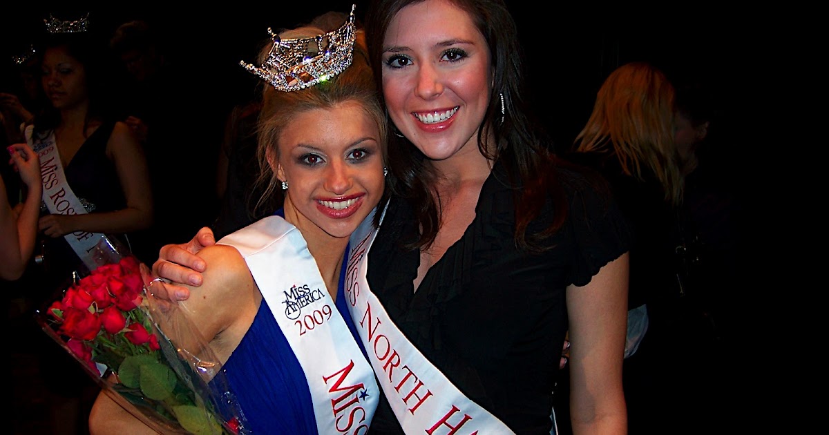 Miss North Haven 2009 Miss Nutmeg/Miss Constitution/Miss Mountain Laurel