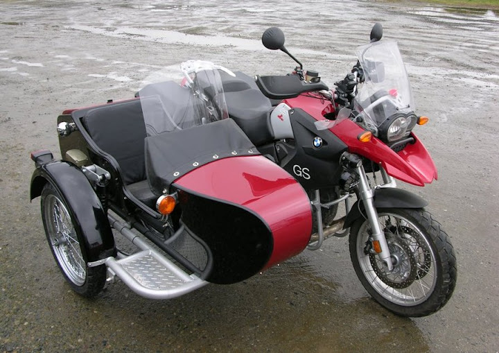 Versys TrikeOh Yea!!!! | Kawasaki Versys Forum
