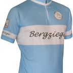 Bergziege Reto