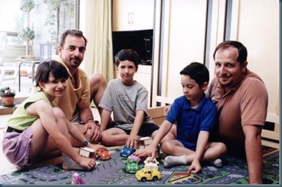 gay families