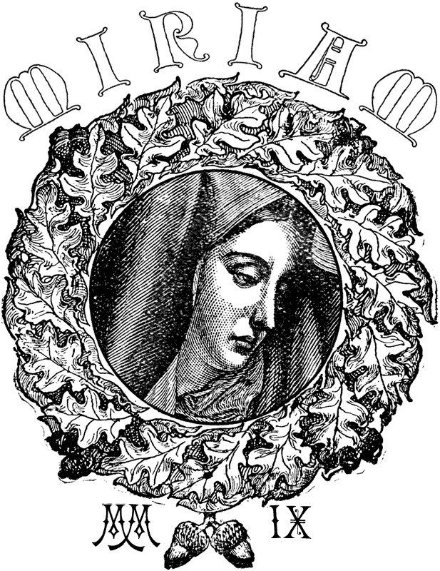 Miriam: A No Words Nativity