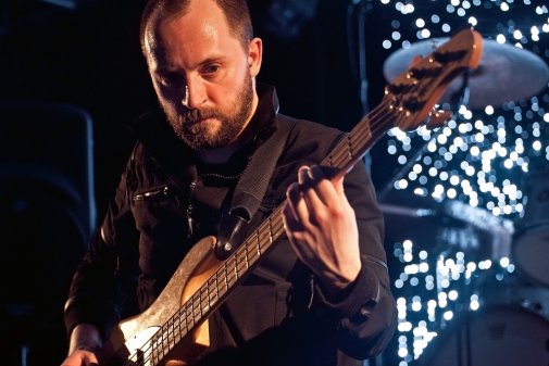 Squarepusher