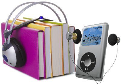 Audiobook Revolution