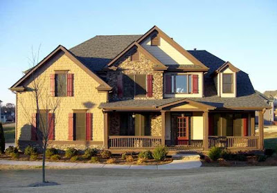 Fields Pond Home Forsyth County GA