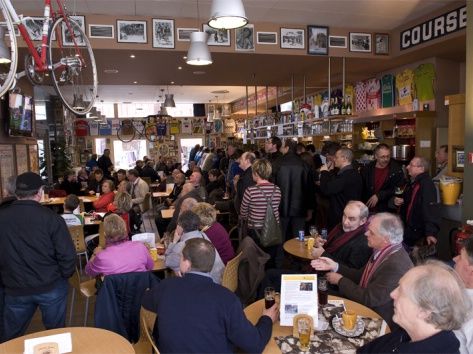 El Bar