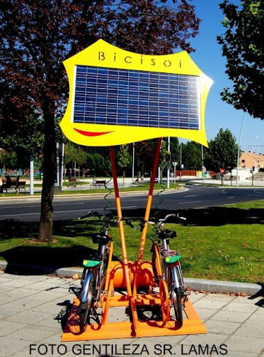 Bicisol