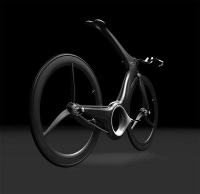 Oryx Bike