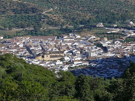 Algodonales