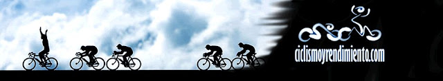 Ciclismo y rendimiento