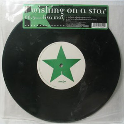 88.3 Feat. Lisa May - Wishing On A Star (1995) 88.3+feat.+Lisa+May+-+Wishing+On+A+Star