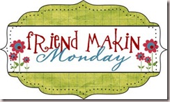 friend makin monday for post