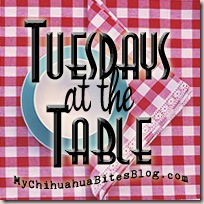 Andrea's Tues at the Table Red Gingham copy Andrea's Tues at the Table Red Gingham copy