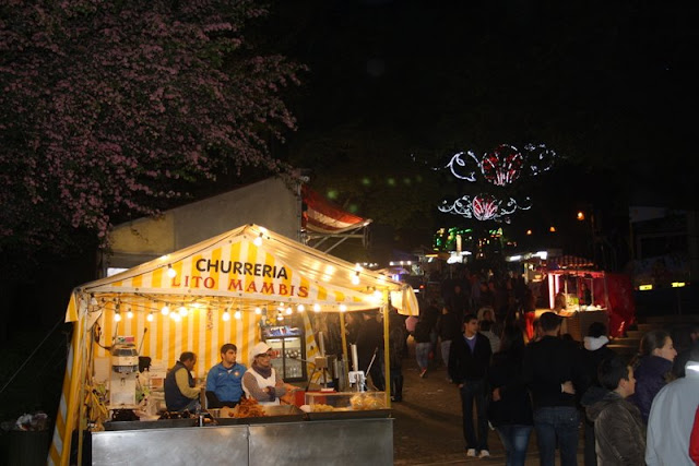 Santiago de Compostela Volksfest014.JPG