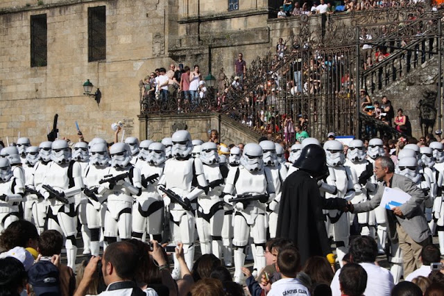 star wars santiago de compostela imperial stormtroopers041.JPG