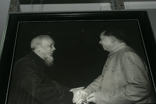 mao zedong