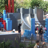 Sara D. Roosevelt Park