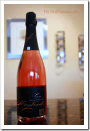 Montcadi Cava Rose: