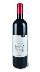 McGuigan Hand Made Barossa Shiraz