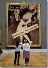 Wordless Wednesday Wordless Wednesday