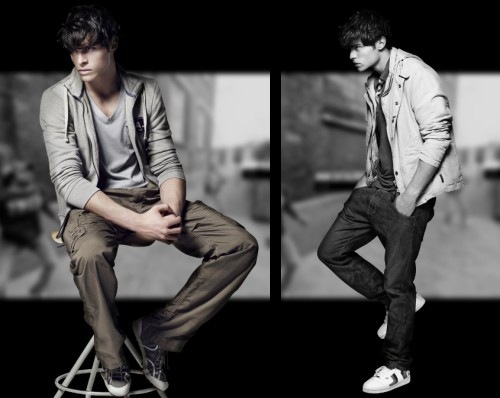 Baptiste Giabiconi - Siêu mẫu hàng đầu thế giới. Baptiste-Giabiconi-armani-jeans-2%5B6%5D