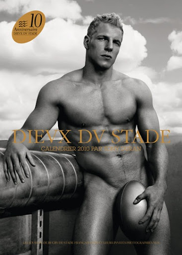 dieux de stade 2009