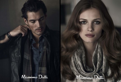 Video: Getting Intimate with David Gandy pictures picture Video: Getting Intimate with David Gandy
