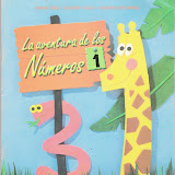 La aventura de los n&uacute;meros.1.Primera versi&oacute;n.
