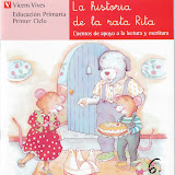La historia de la rata Rita