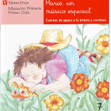 Mario,un músico especial