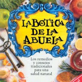 La botica de la abuela