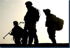 Soldiers Soldiers
