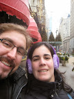 Viaje a Comer un Donut en Nueva York (Navidades 2009) Slideshow slideshow