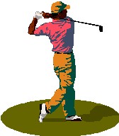 Golf Player