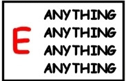 Visual Puzzle 4