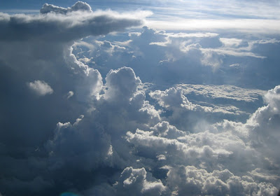 Inside Heaven