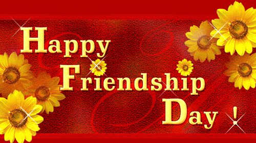 friendship wallpaper. Wish you a happy friendship