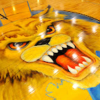"Say Go College" Pep Rally