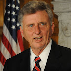 Governor Beebe Authorizes $2,000,000 In Disaster Funds For Flood And Storm Victims