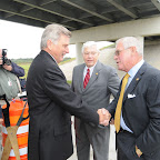 Opening of Highway 67 Expansion
