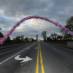 Race For the Cure;  Part 1