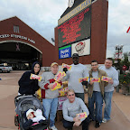 Race For the Cure;  Part 1