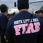 Race For the Cure;  Part 1