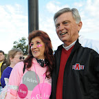 Race For the Cure; Part 2