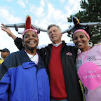Race For the Cure; Part 2
