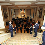 Arkansas Black Hall of Fame Mansion Reception