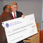 Arkansas Works Summit Education Meeting
