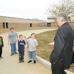 Waldron Schools: Part 1